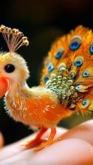 The World’s Most Colorful Birds in Action | WildSoulPets