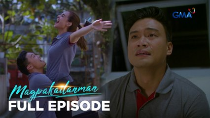 Magpakailanman: Love Times Three (Full Episode) #MPK