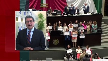 Reformas para el 'Bienestar' y 'Vivienda' quedan por discutir en el Senado | Antilogía