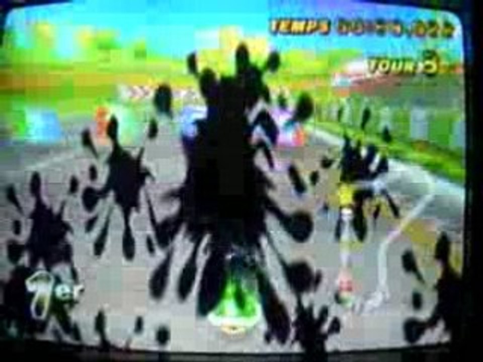 Tournois du 20 avril 018