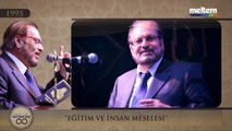 Meltem TV - Prof. Dr. Haydar Baş 1995 Sohbetleri