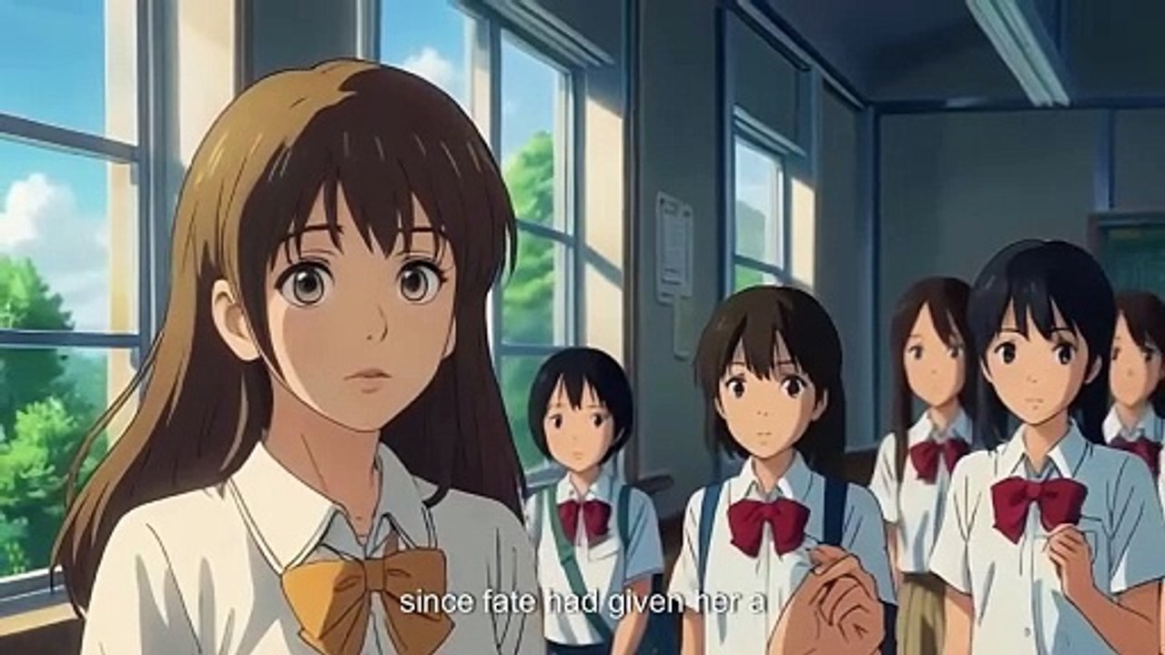 Reborn for revenge-Appear Ordinary | Anime Recap #shortstoriesinenglish #amazing #shorts #Anime