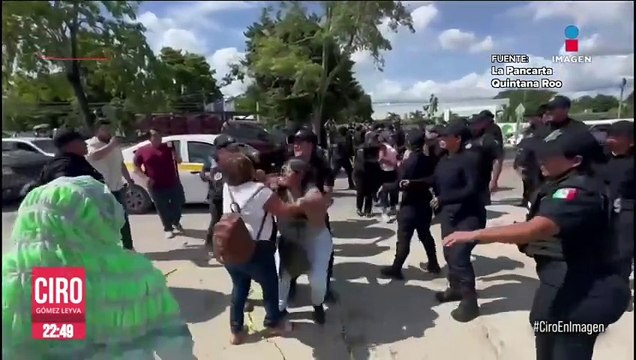 “Barbie Regia”: Detienen al presunto feminicida de la influencer