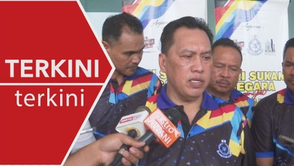 [TERKINI] Ada kecederaan pada empat pelajar tahfiz, dipercayai larikan diri kerana tidak tahan - Polis