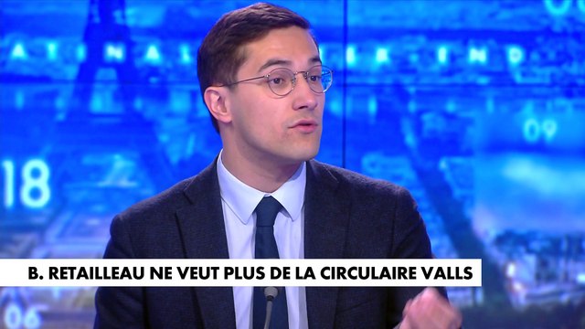 L'édito de Jules Torres : «Emmanuel Macron : la solitude au pouvoir»