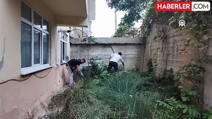 Sinop'ta Uyuşturucu Operasyonunda 6 Şüpheli Tutuklandı