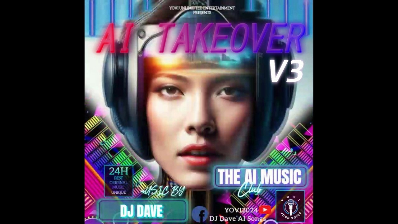 AI Takeover V3