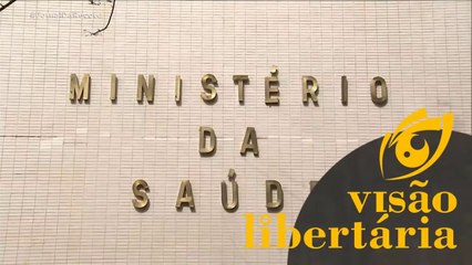 Não defenda o SUS | Visão Libertária - 20/03/20 | ANCAPSU