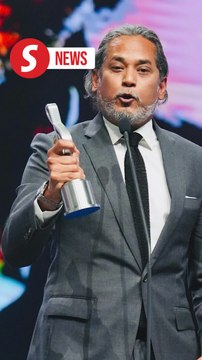 KJ beats more experienced deejays to win Popular Radio Presenter award