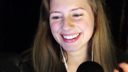 ASMR - Personal Attention