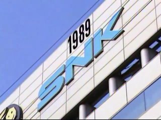 G4 Icons - #51 | SNK