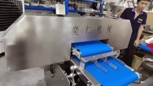 汉堡全切机Hamburg full cutting machine