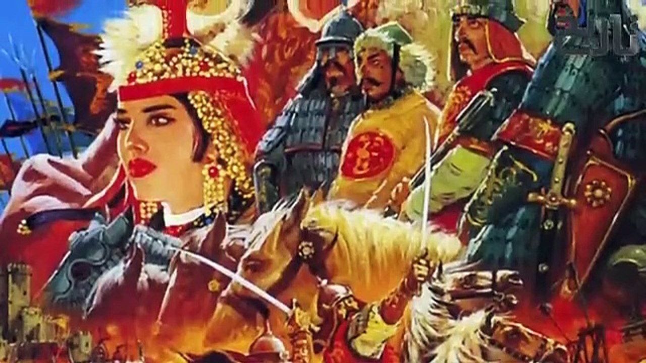 Genghis Khan Ep20 - What Was The Laws Of Genghis Khan - Yassa - - The Laws Of Mongolian Empire
