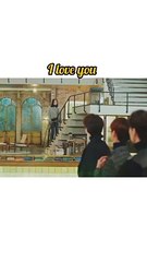 Kdrama Goblin Scene Uncle I love you