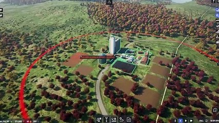 Industry Giant 4.0 - Steam Next Fest Trailer