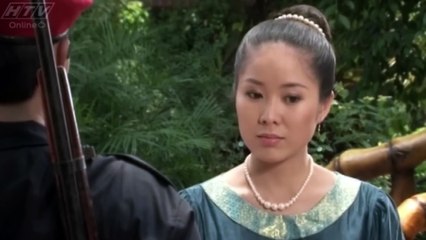 Trời Nam Lộng Gió - Tập 20 - Vó Ngựa Trời Nam - Phim xưa
