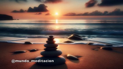 Actitud Positiva: Meditación para Comenzar el Día en 10 Minutos