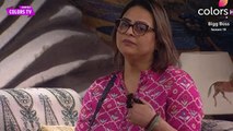 Bigg Boss 18 Update: Alice Kaushik Ne Kaha Rajat Hai AJEEB, Avinash Mishra Ne Kia Rajat Ko SUPPORT