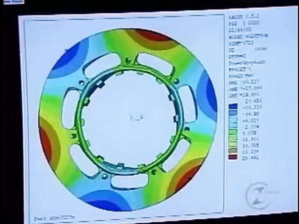 Comment c'est fait - Freins atutomobiles