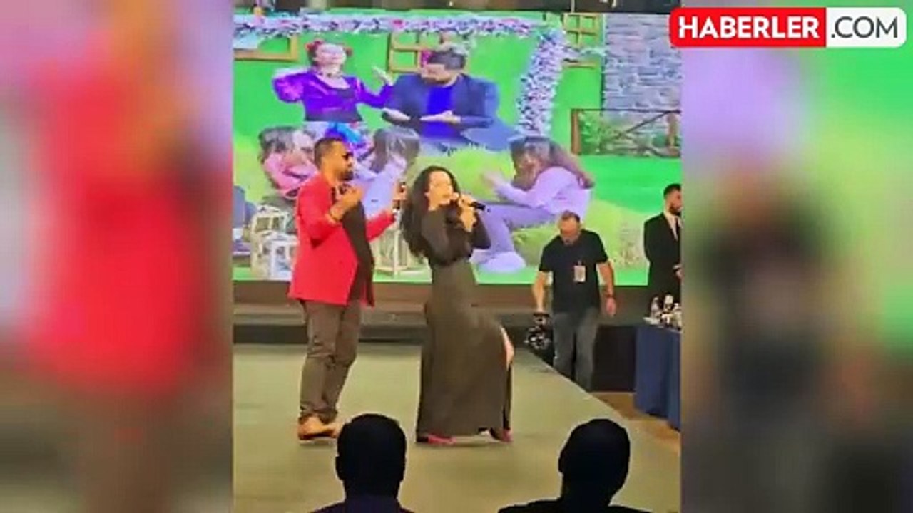 Olaylı yayınla ilgili Songül Karlı ve Uğur Aslan'ı zora sokacak iddia