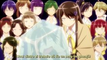 [Judas] Hitoribocchi - S01 ep3 Subtitrare Romana Anime ROSUB