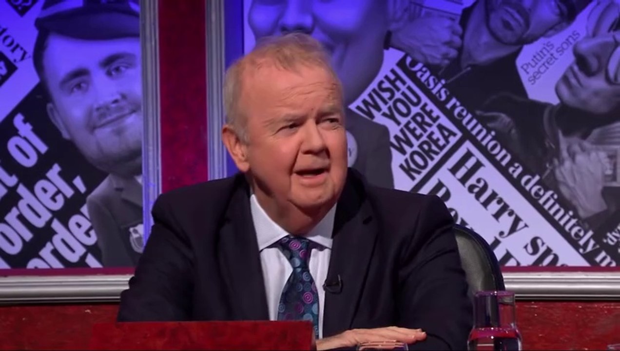 Have I Got News for You S68 E02