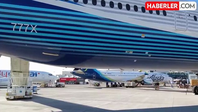 Dev havayolu şirketi çalışanların yüzde 10'unu işten çıkaracak