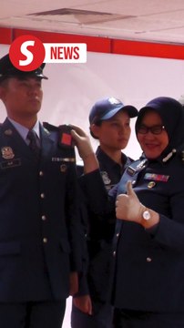 Complaints against Customs officers drop by almost 40% after body cameras introduced