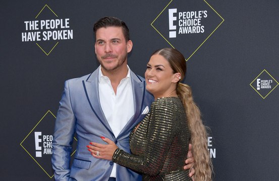 Brittany Cartwright has had the 'hardest year of her life' since splitting from Jax Taylor: 'It’s been very, very hard'