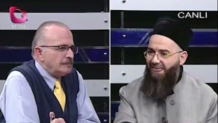 14 Sene Evvel Babasına Râbıta Yapılmasına Uğraşan Abdullah Kılıç’a Reddiye Yapmıştık!