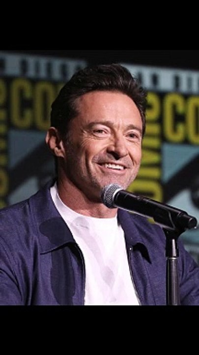 Celebrity Birthdays Wishes October 12th 2024 Hugh Jackman