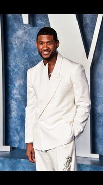 Celebrity Birthdays Wishes October 14th 2024 Usher
