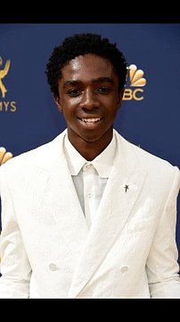 Celebrity Birthdays Wishes October 13th 2024 Caleb McLaughlin