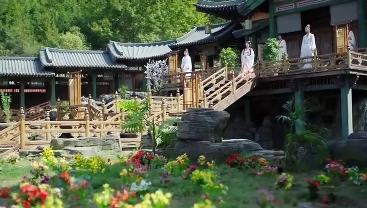 (ENG) Beloved of a Lifetime (2024) Ep 16 EngSub