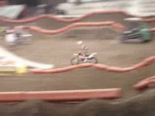 Moto-cross