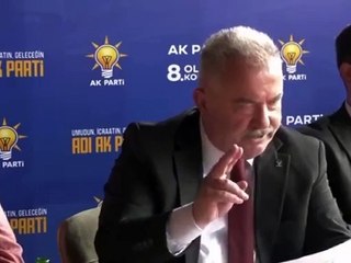 AKP Rize İl Başkanlığından Mevlana alıntılı Burger King açıklaması: Keşke o gün açılış olmasaydı, arkadaşlarımızın arkasındayız