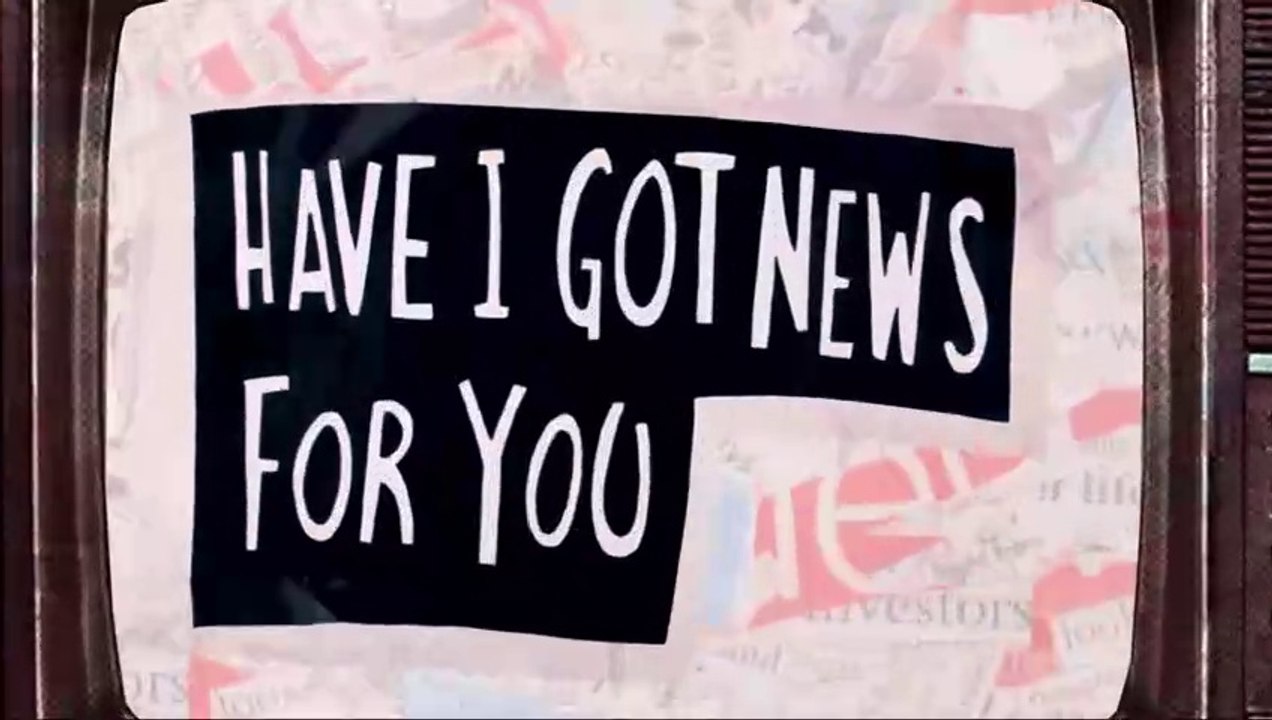 Have I Got News for You S68E02