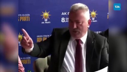 Rize’de “Burger King” tartışması sürüyor: AKP İl Başkanı’ndan eleştirilere sert cevap