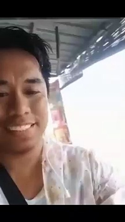 Minsan pa ulan bumuhos ka