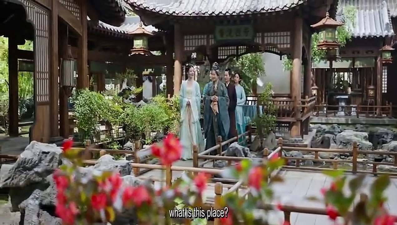 (ENG) The Rise of Ning (2024) Ep 2 EngSub