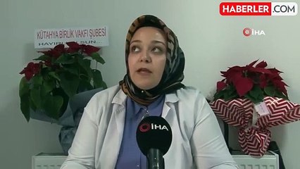 Fizyoterapist Nur Özkalay: Fizik Tedavi Yaşam Kalitesini Artırıyor