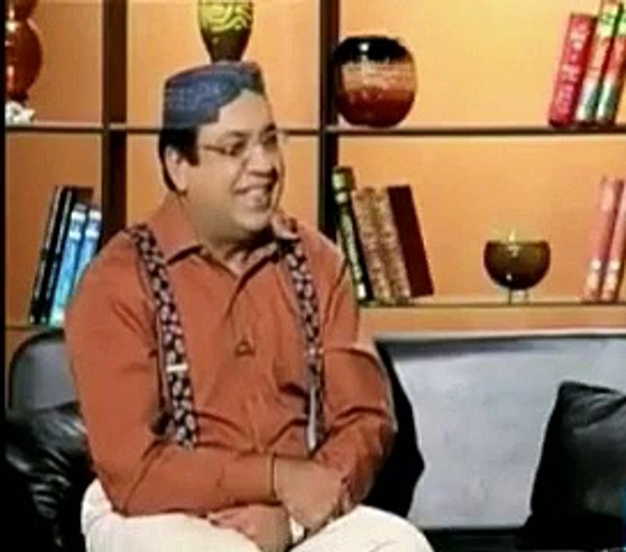 ⁣tv show sohail ahmed