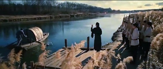 100 YARDS Official Trailer 2024 4K ULTRA HD1080p