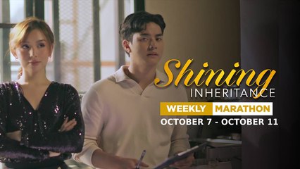 Shining Inheritance: Weekly Marathon | October 7 - October 11, 2024