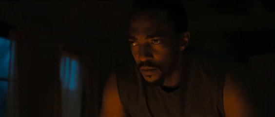 ELEVATION Official Trailer 2024 Anthony Mackie 4K ULTRA HD1080p
