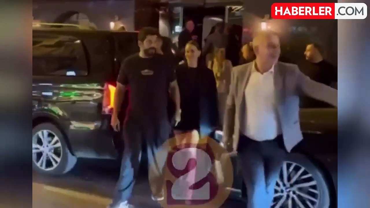 Kadın Cinayetlerine bir tepkide Fahriye Evcen'den: Söylenecek çok şey var aslında ama elimizden çok da bir şey gelmiyor