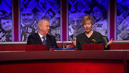 Have I Got News for You S68 E02