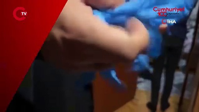 Ucuz arsa satma vaadi ile vatandaşları dolandıran 7 şüpheliden 3'ü tutuklandı