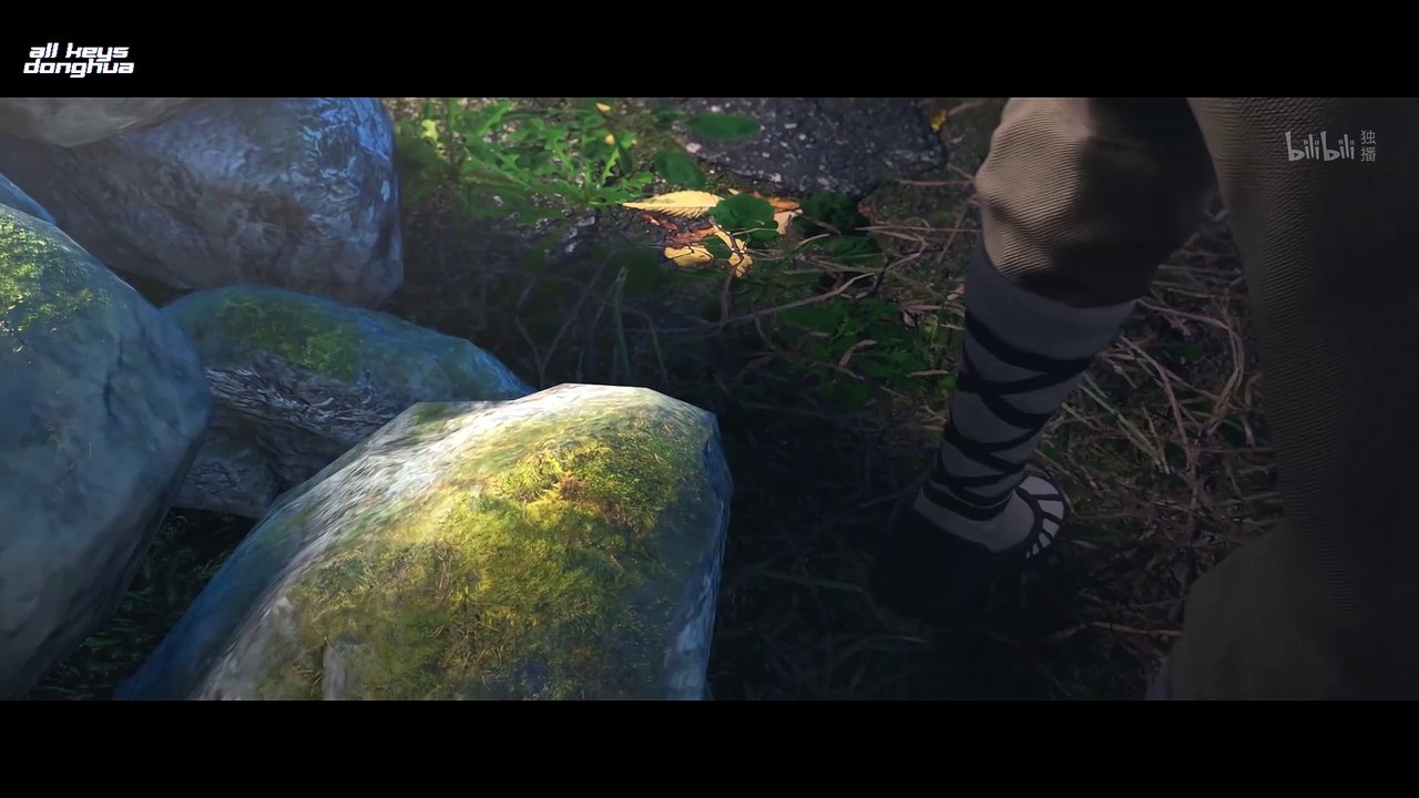 Tiger x Crane Record of the Demon Master Ep 3 Eng Sub Vídeo Dailymotion