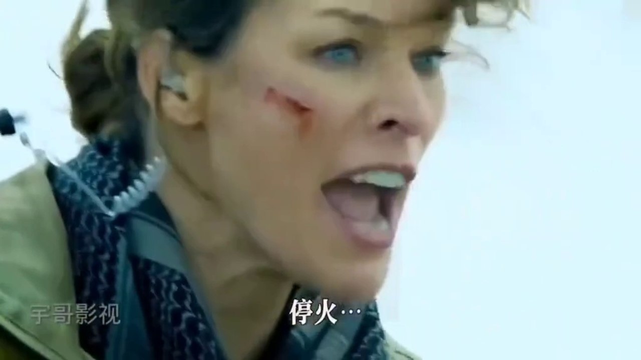 One of the best Action movies